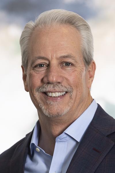 Randy Lentz, President and CEO